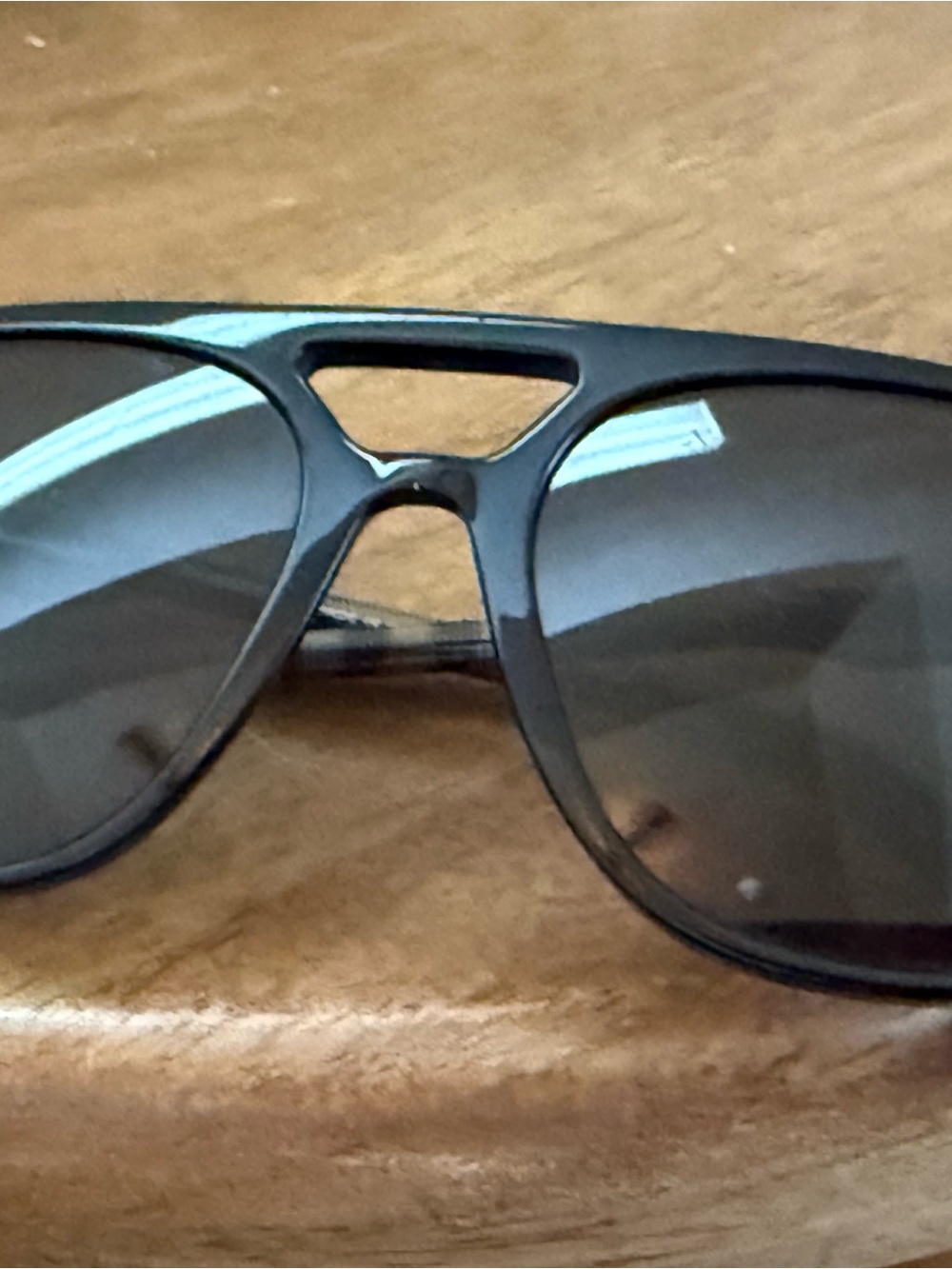 Burberry sunglasses - Picture 4 of 5